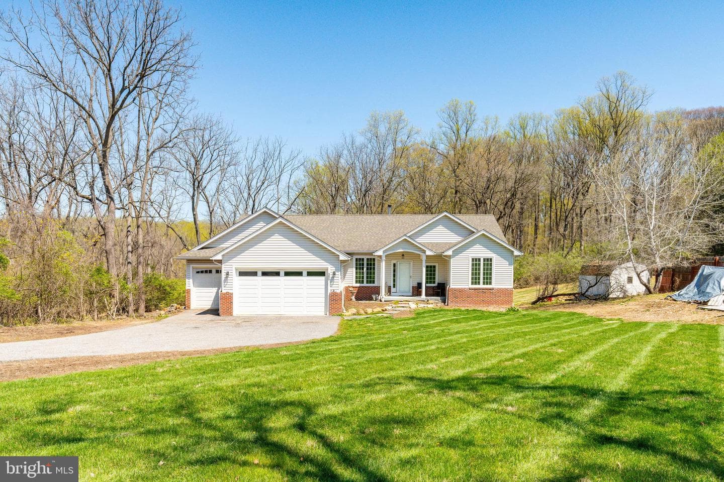 305 Dutton Mill Road