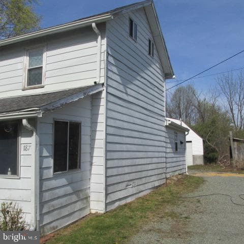187 Barnsley Road photo 2