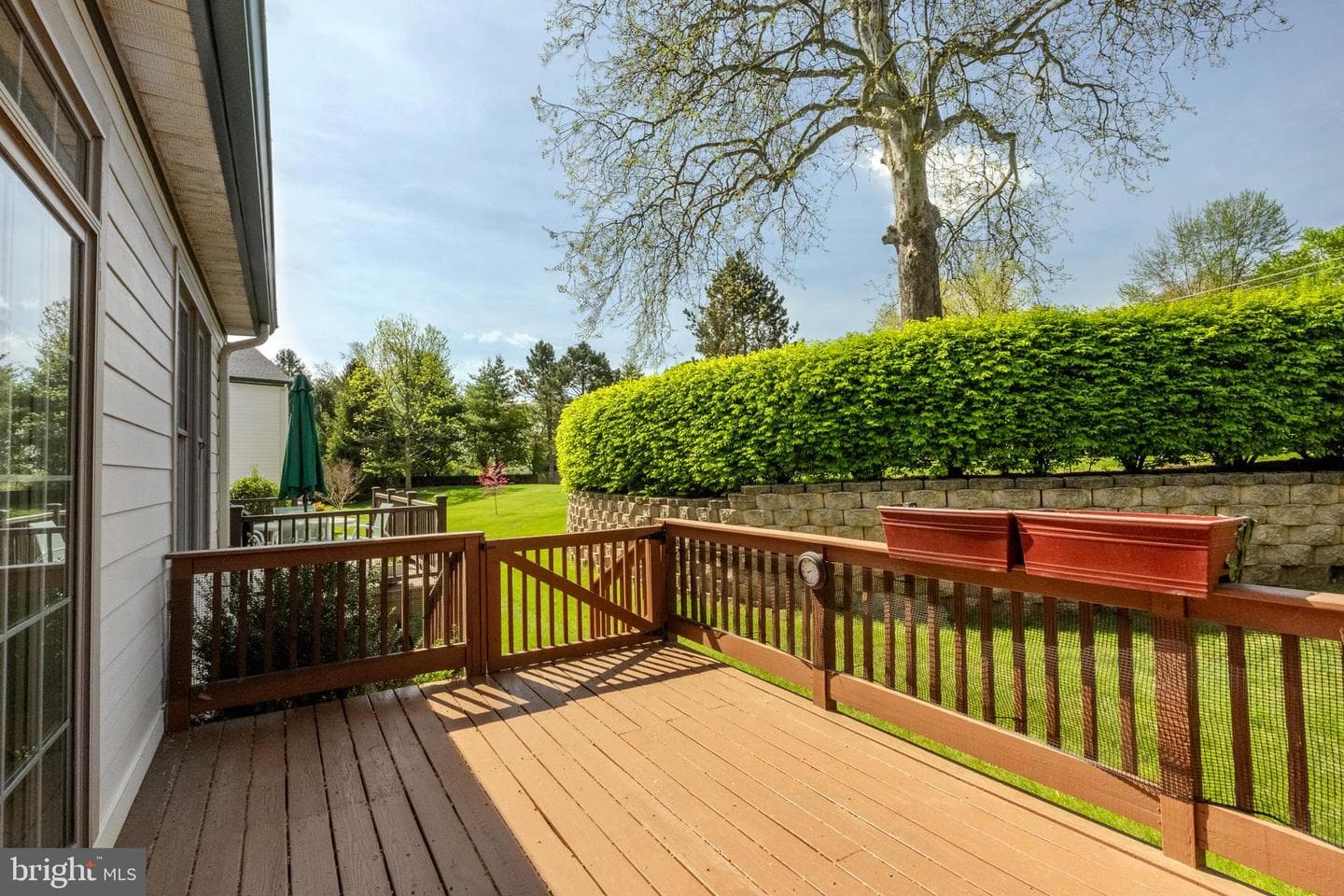 1736 Yardley Drive photo 22