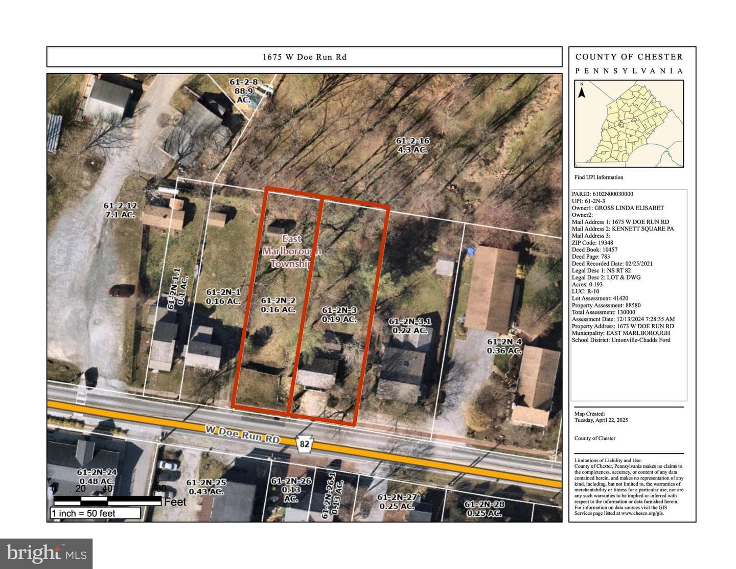 1675 W Doe Run Road photo 49