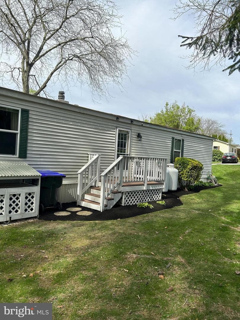 1022 Appleville Road photo 2