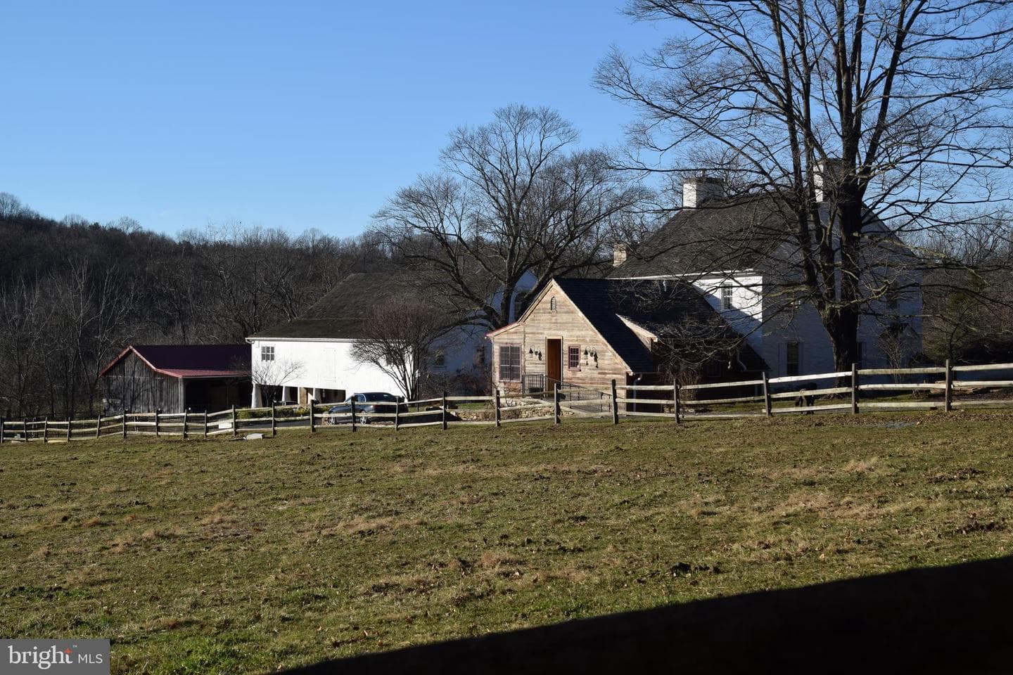 2738 Bryson Road photo 1