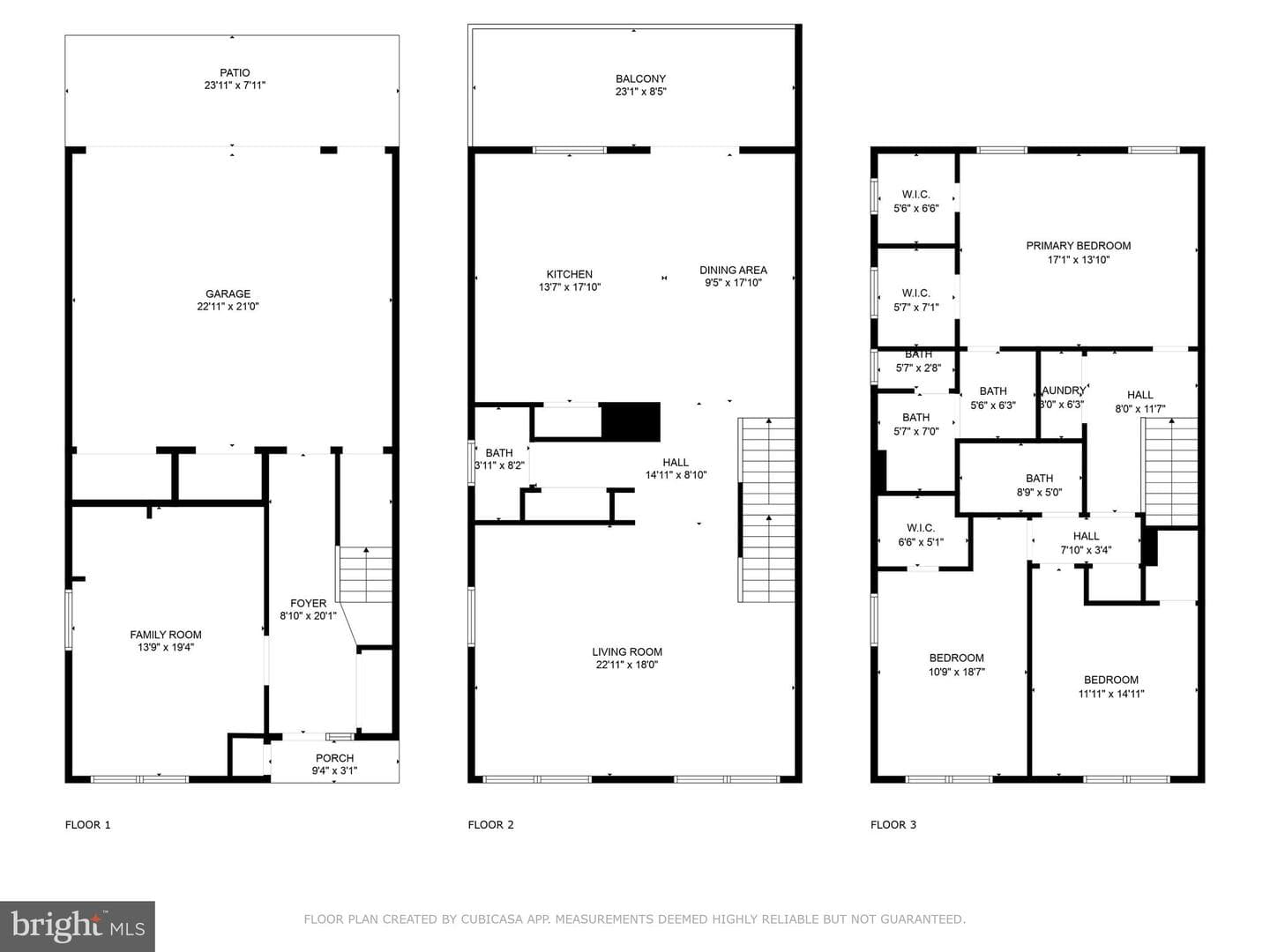 318 E Barnard Street photo 35