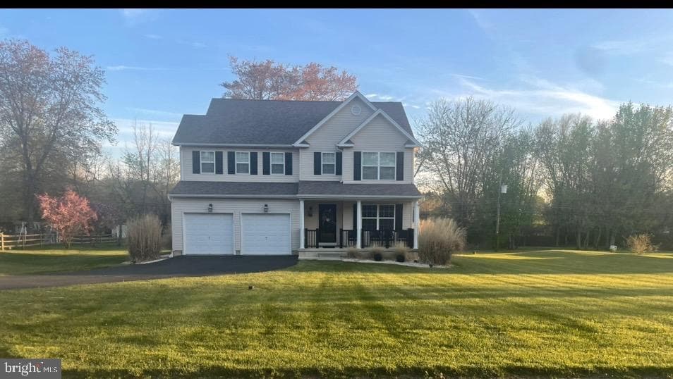 27 W Maple Avenue