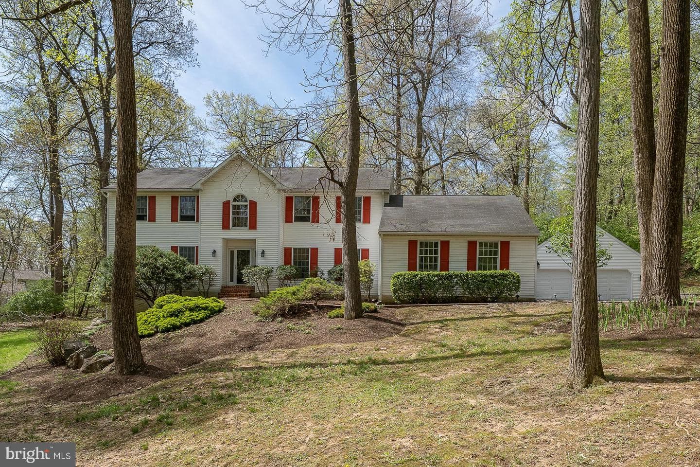 266 Deerhaven Way photo 1