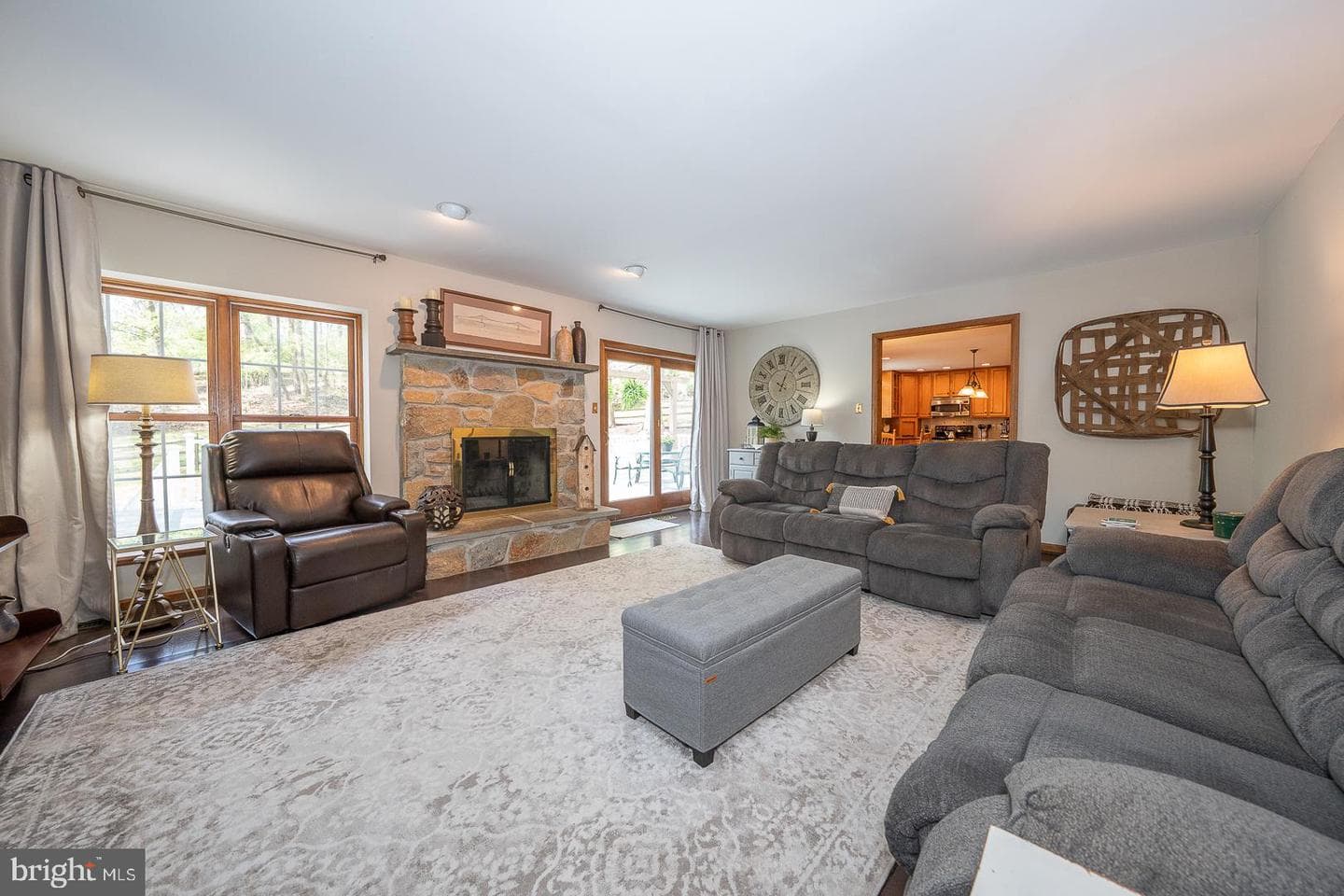 266 Deerhaven Way photo 17