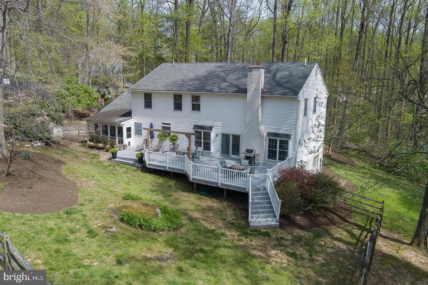 266 Deerhaven Way photo 56