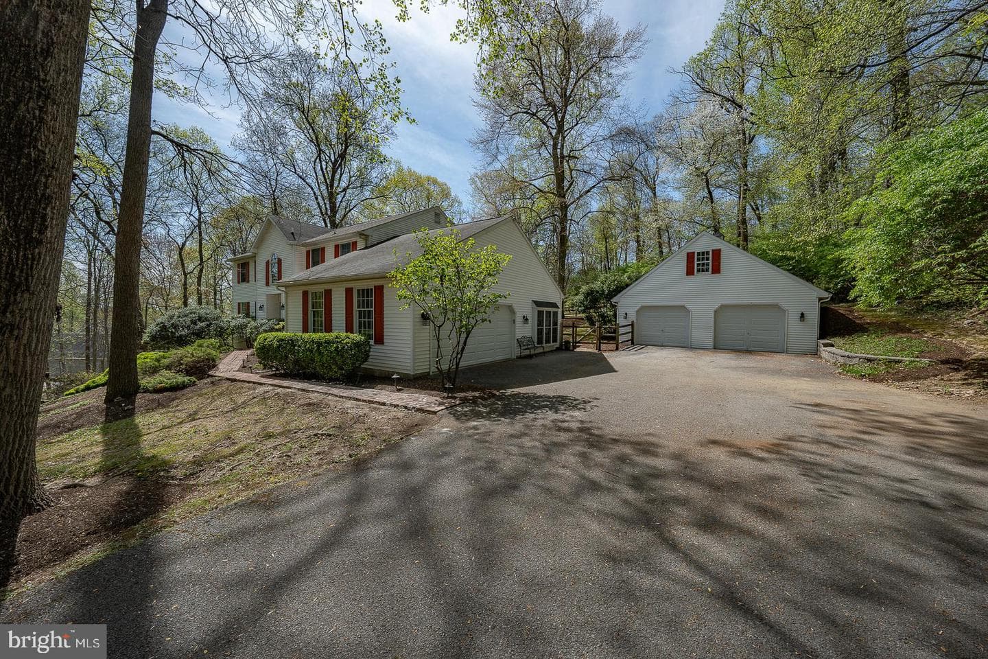 266 Deerhaven Way photo 60