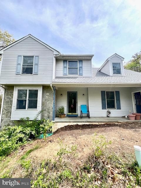 328 Red Pump Road