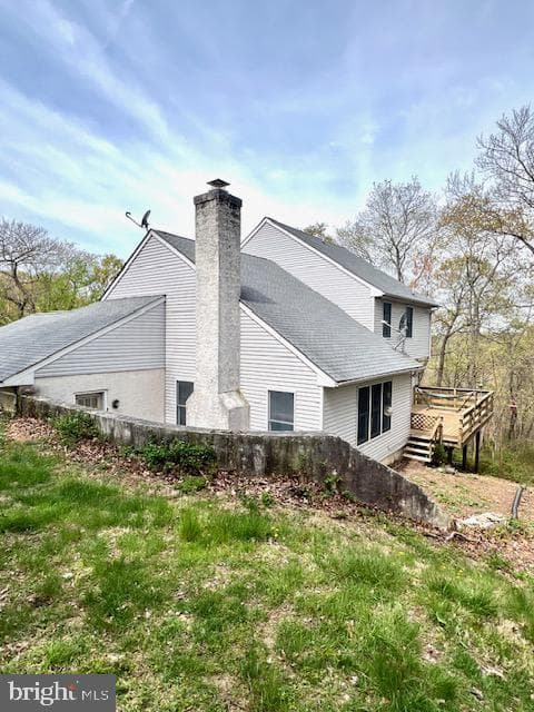 328 Red Pump Road photo 4