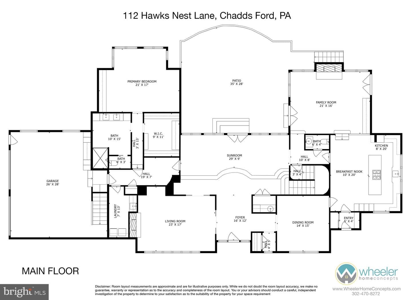 112 Hawks Nest Lane photo 76
