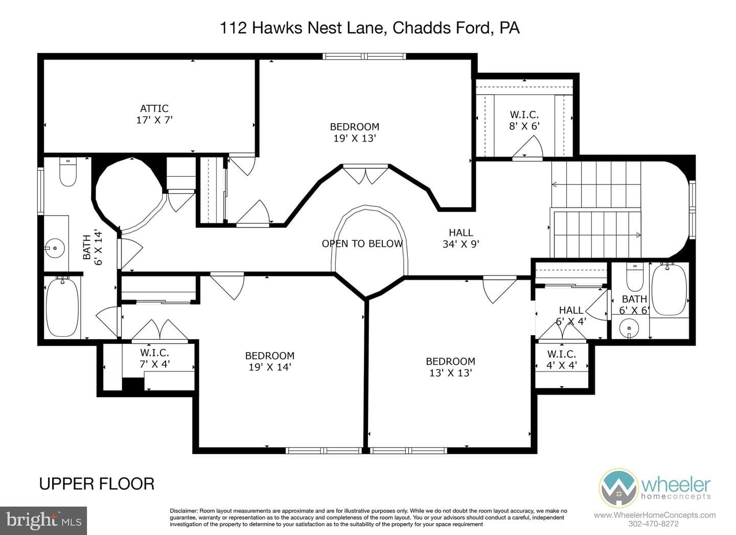 112 Hawks Nest Lane photo 77