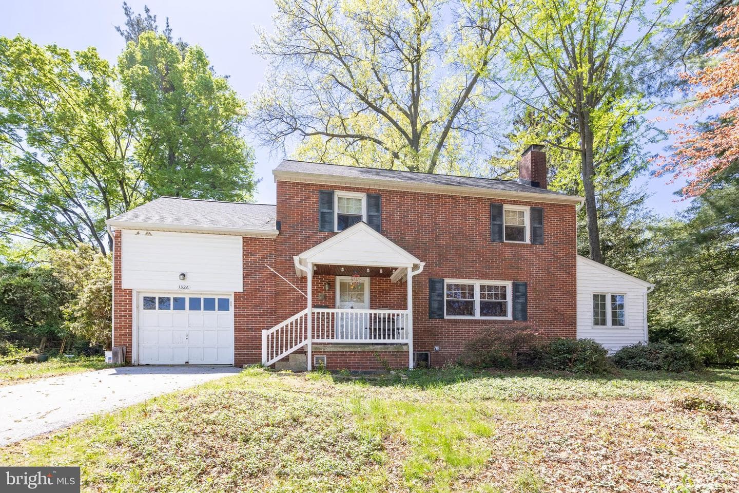 1326 Walnut Street photo 1