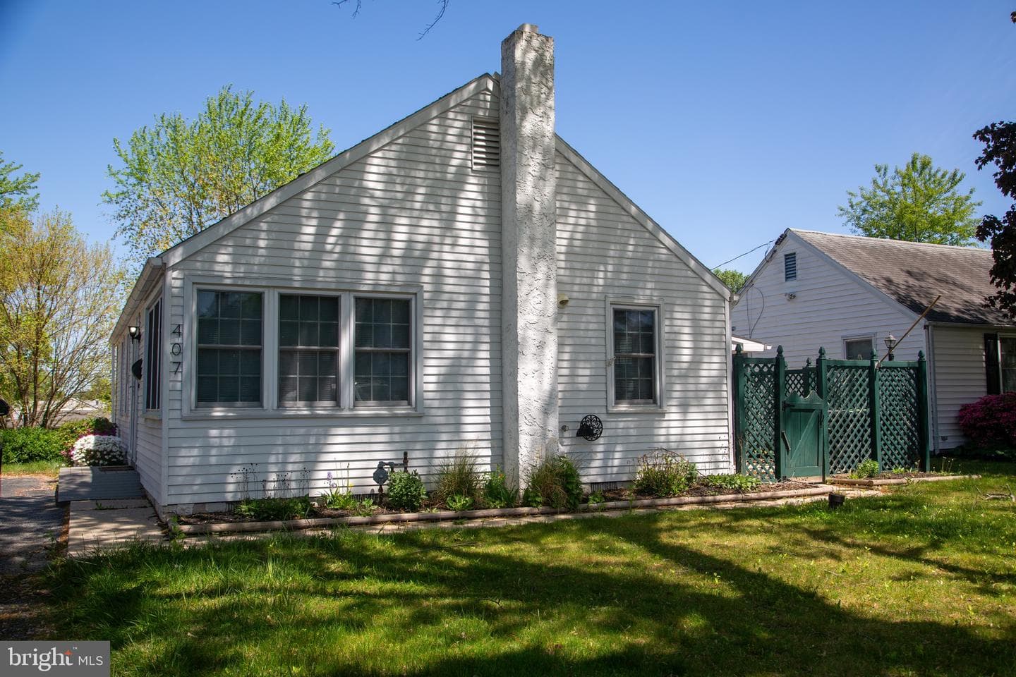 407 Virginia Avenue photo 20