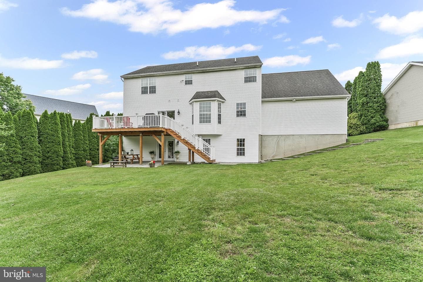 119 W Hillside Drive photo 46
