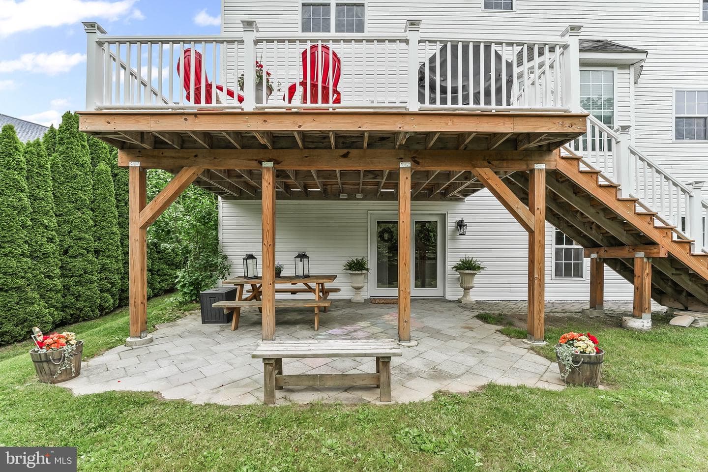 119 W Hillside Drive photo 47