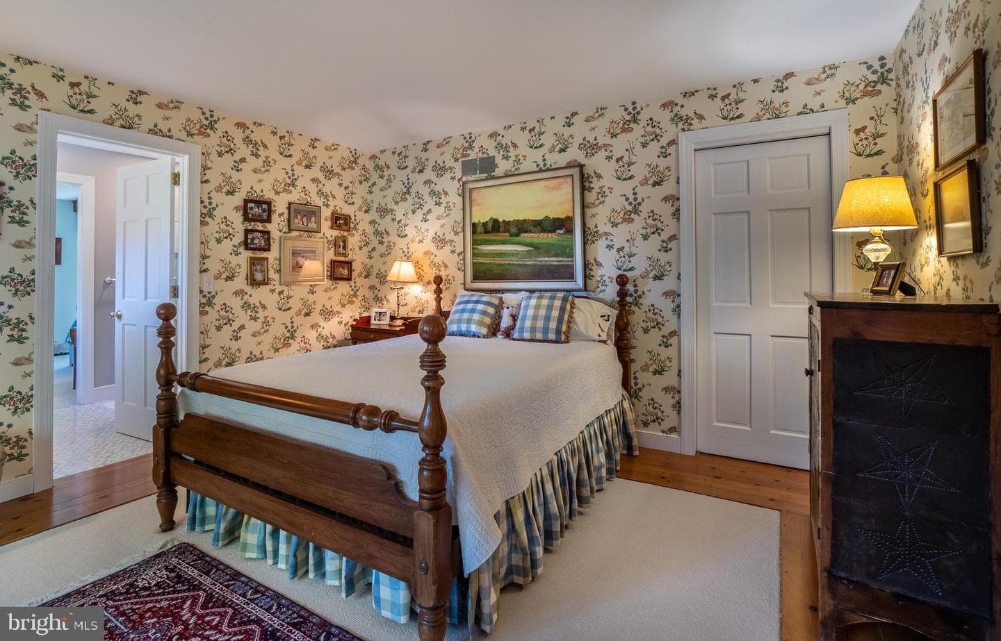 372 Lucky Hill Road photo 25