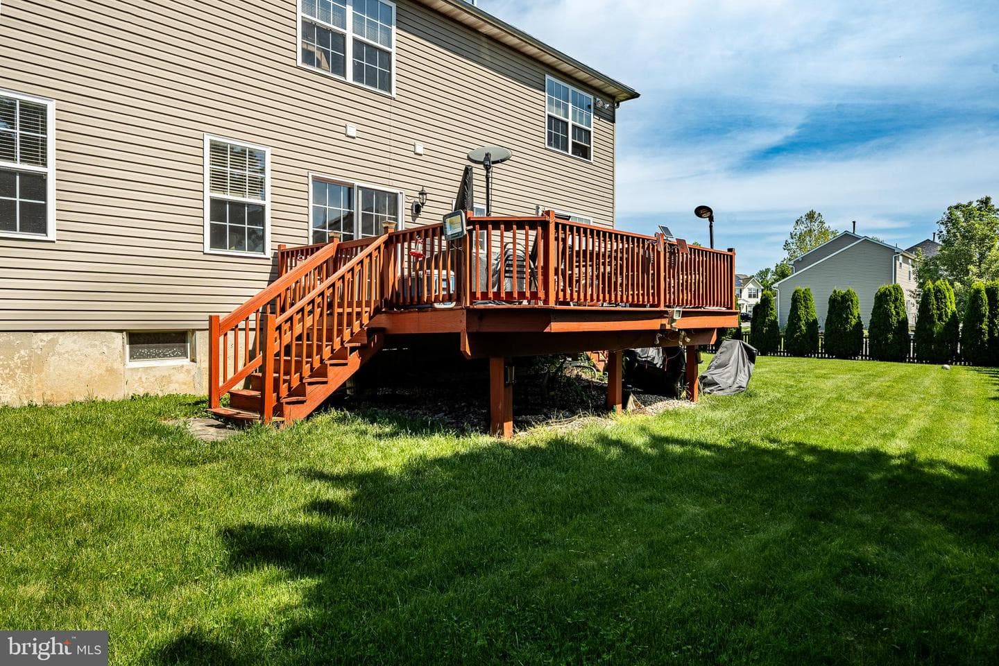 101 S Keystone Way photo 32