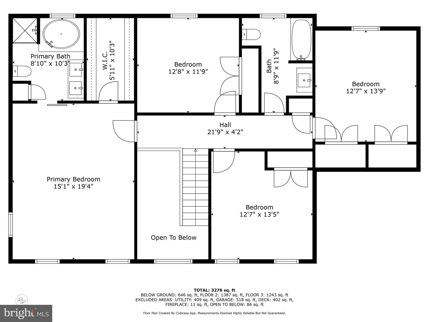 311 Clearfield Drive photo 62