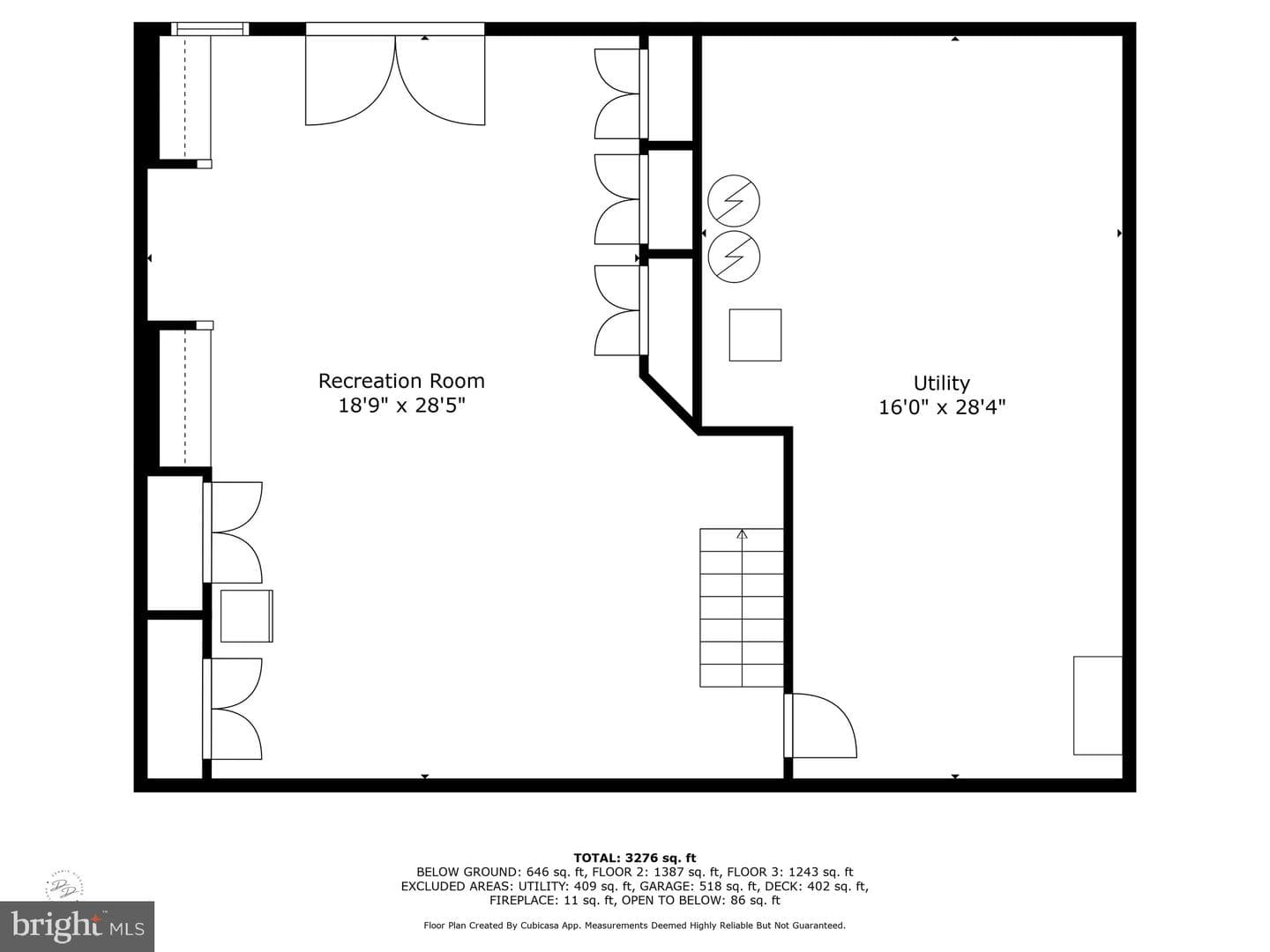 311 Clearfield Drive photo 63