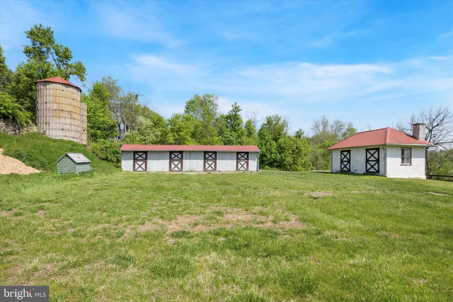 275 S Creek Road photo 65