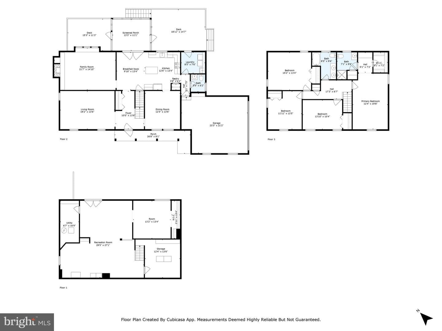 909 Greene Countrie Drive photo 45