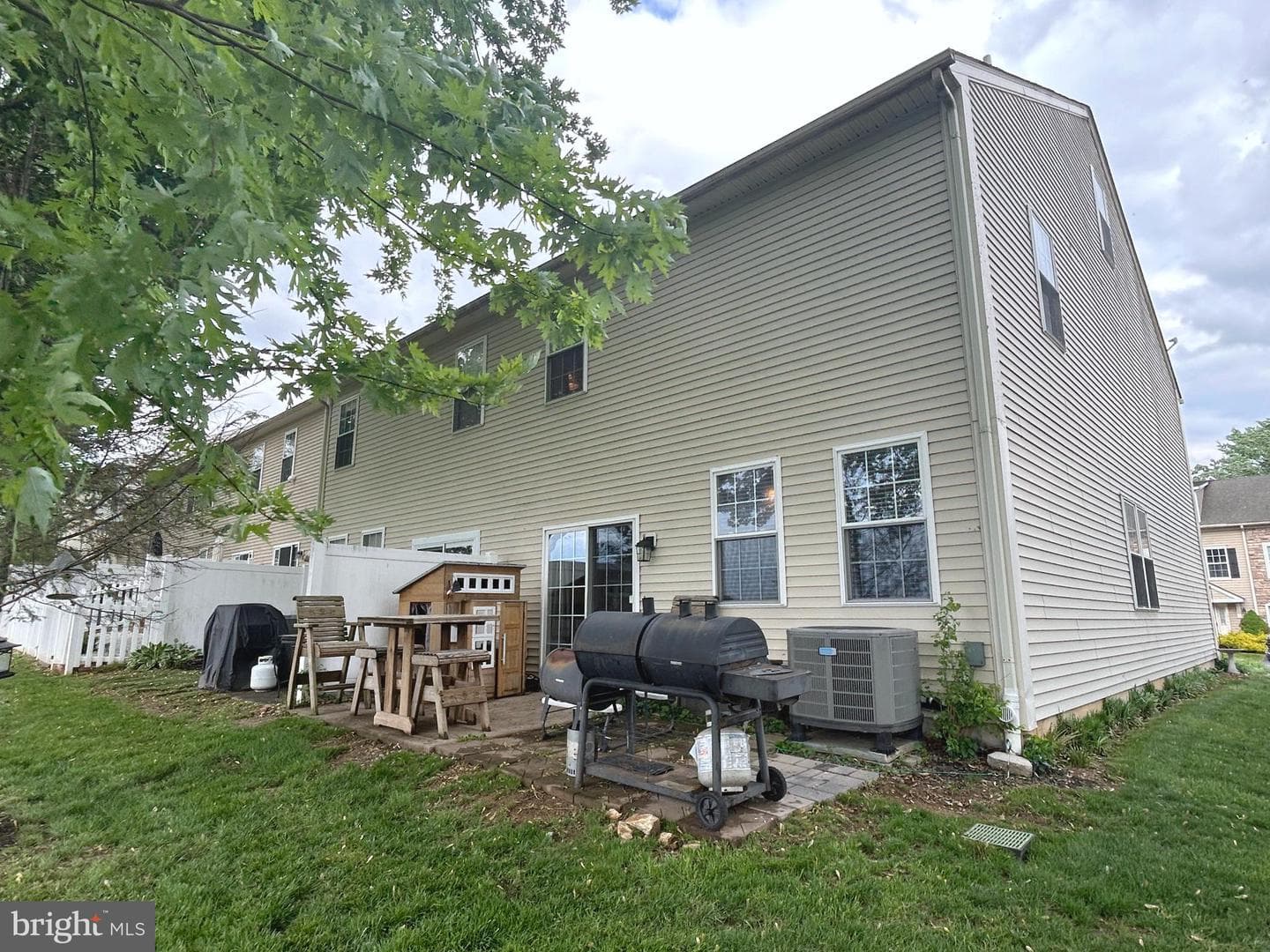 122 Red Oak Court photo 15