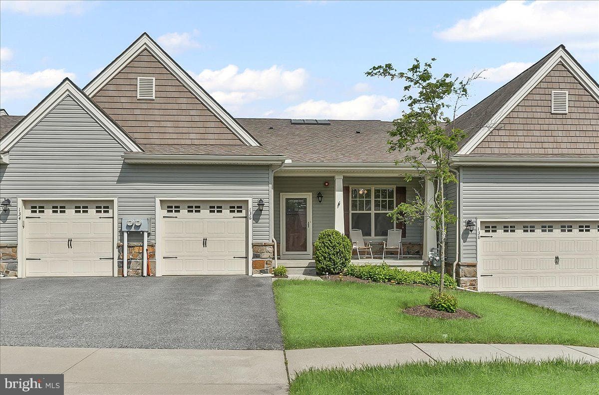 136 Harlow Pointe Court