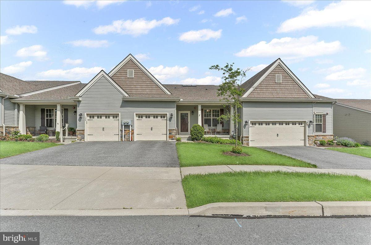 136 Harlow Pointe Court photo 27