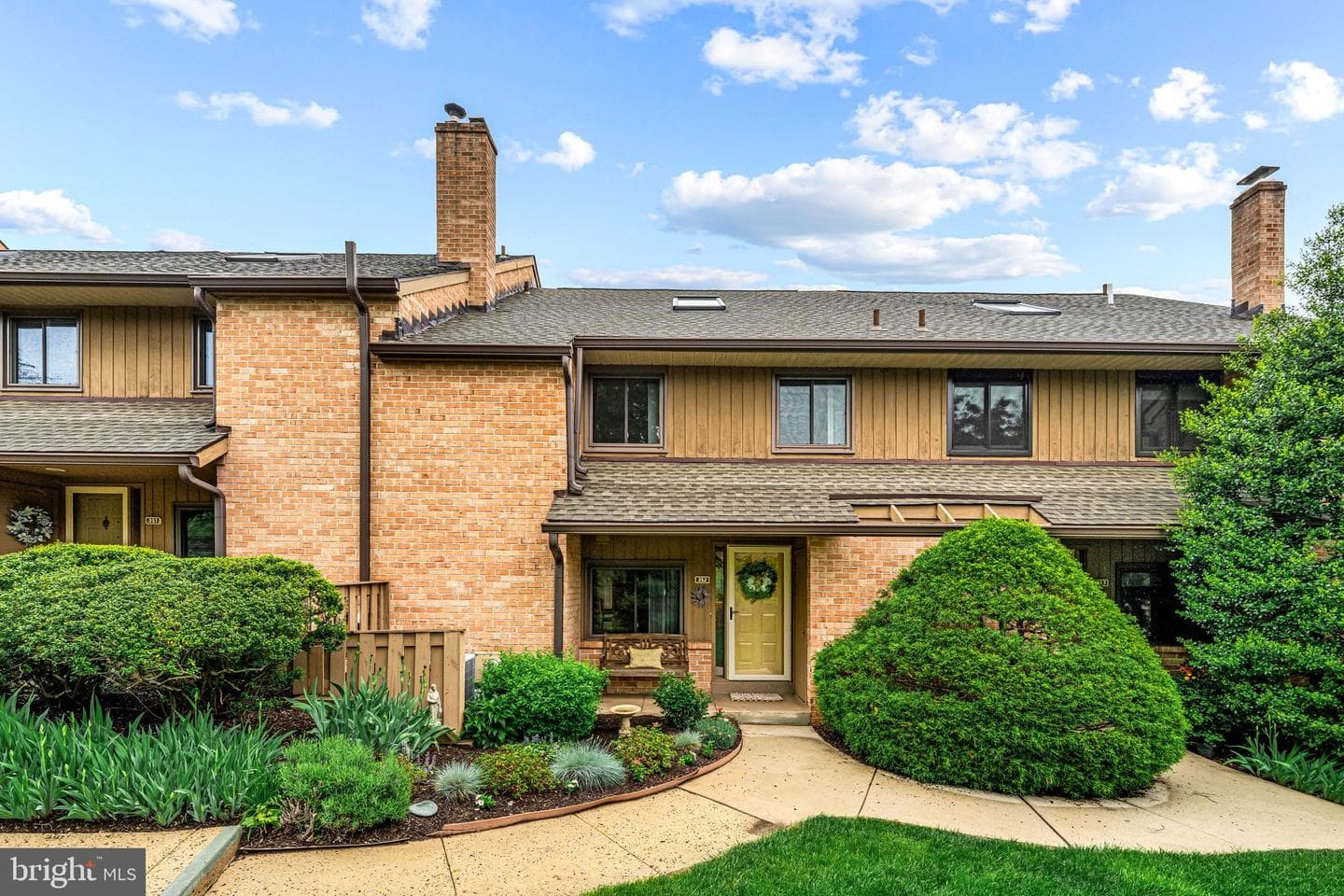352 Paoli Woods Drive