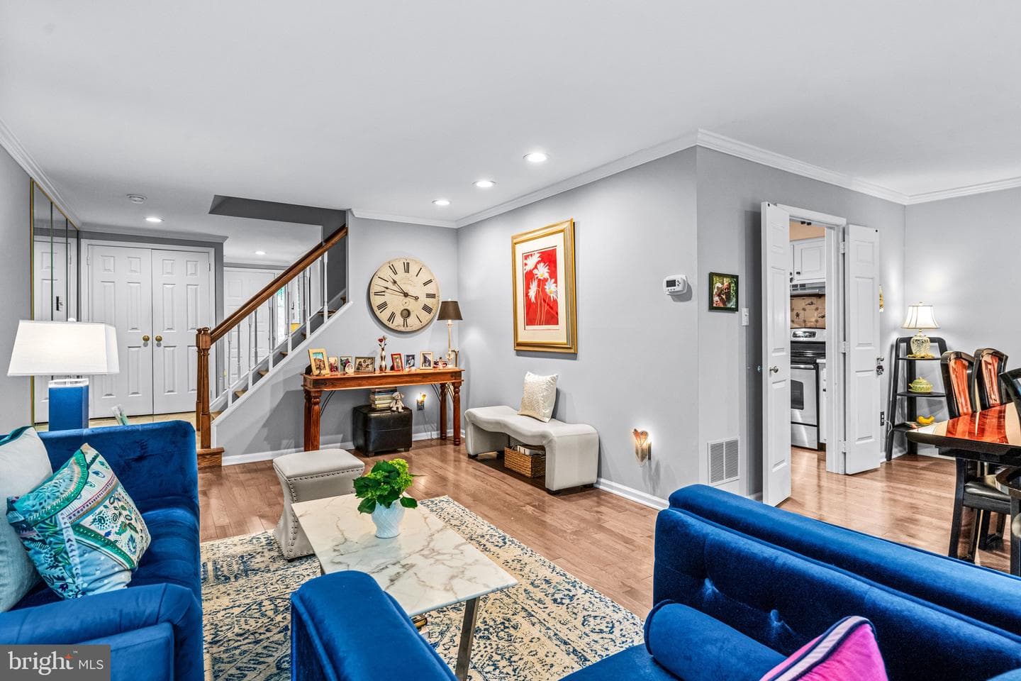 352 Paoli Woods Drive photo 13