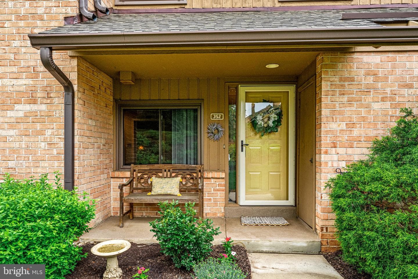 352 Paoli Woods Drive photo 4