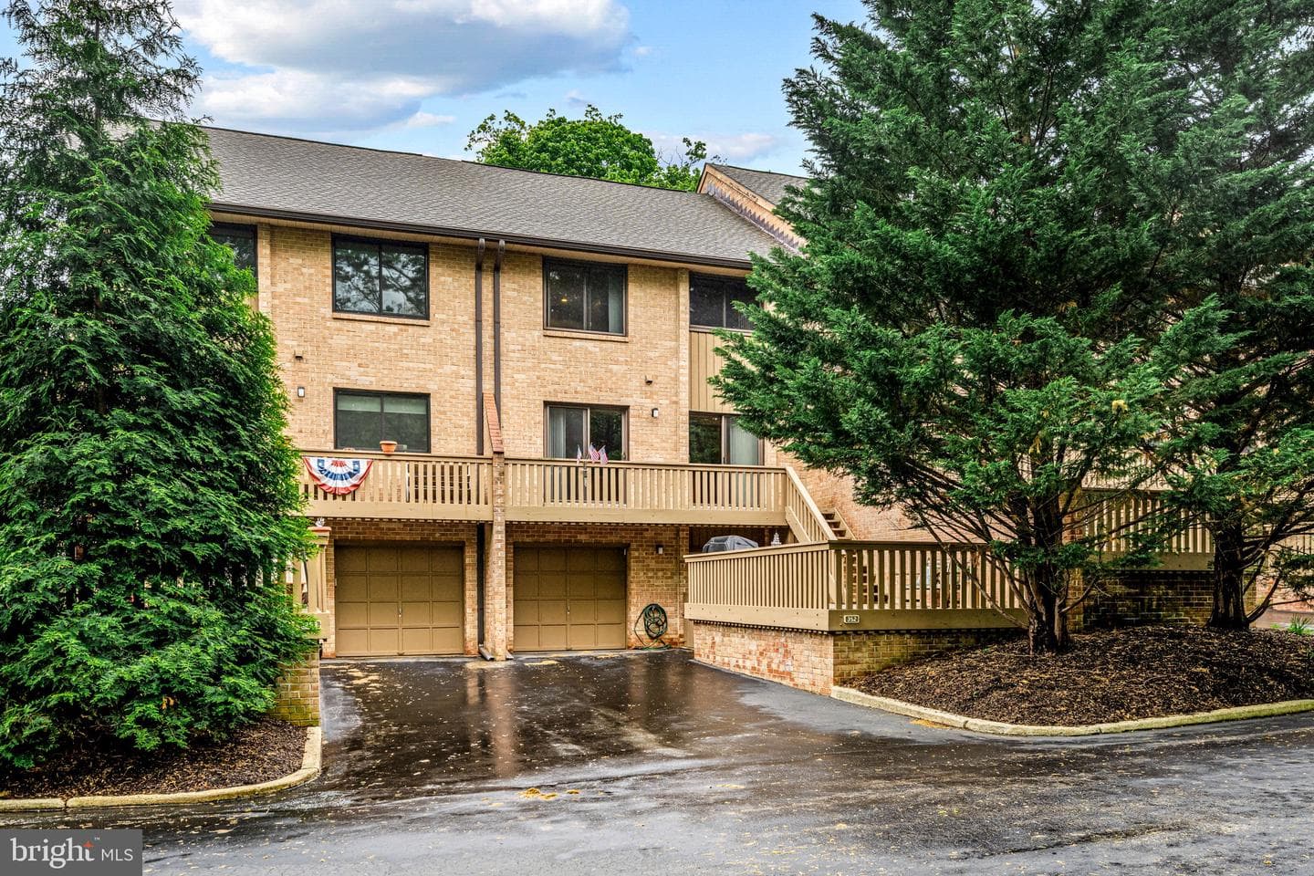 352 Paoli Woods Drive photo 45