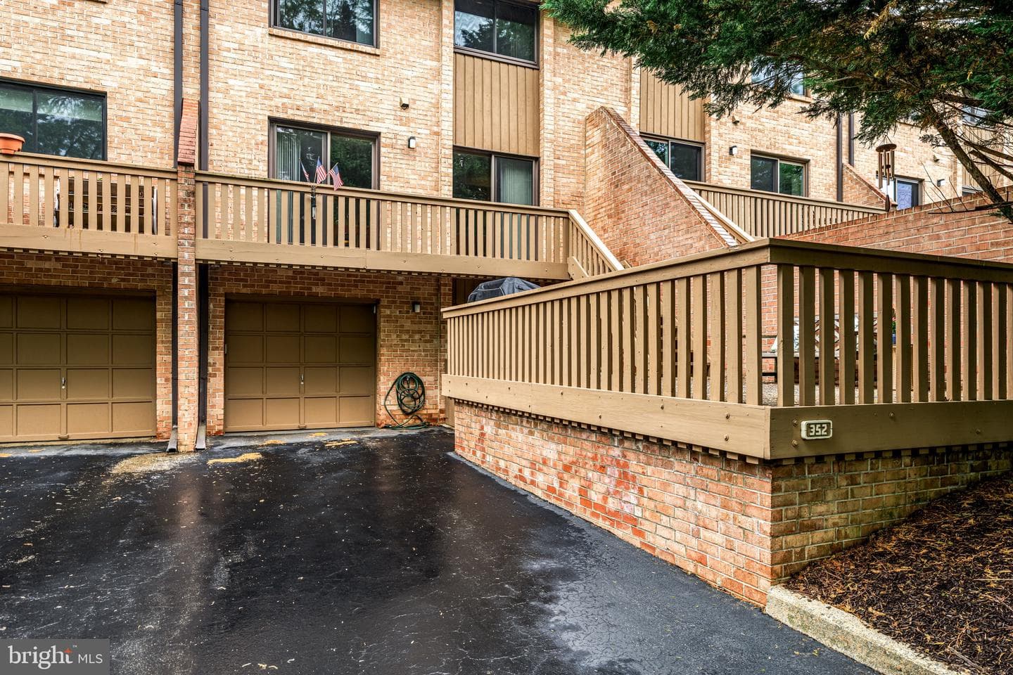 352 Paoli Woods Drive photo 46