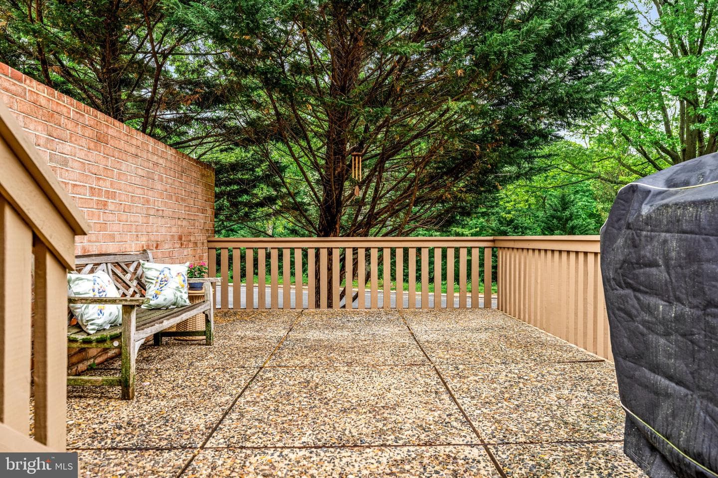 352 Paoli Woods Drive photo 47