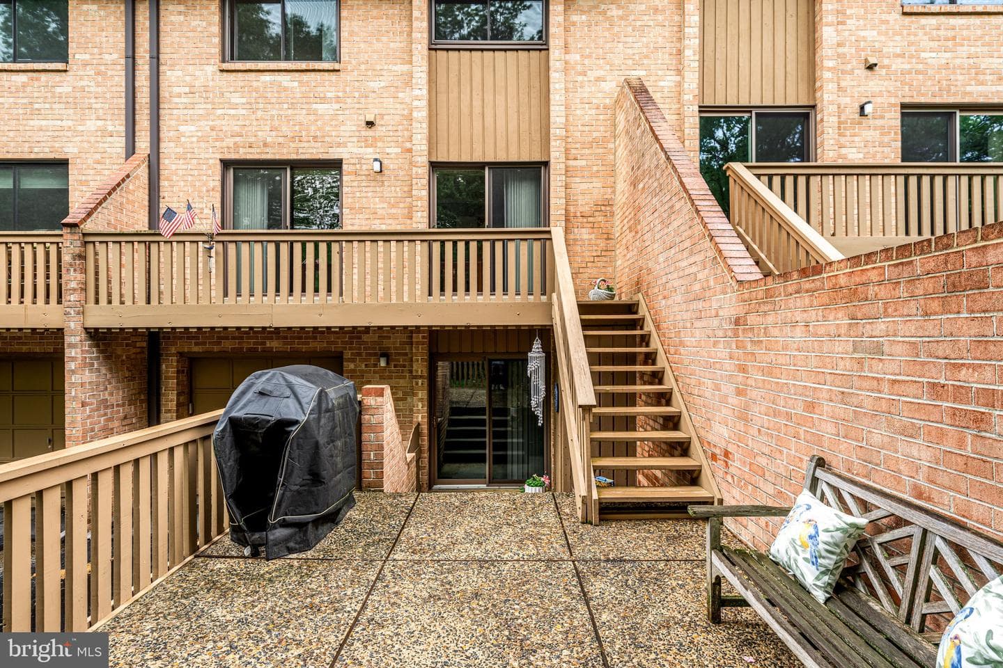 352 Paoli Woods Drive photo 48