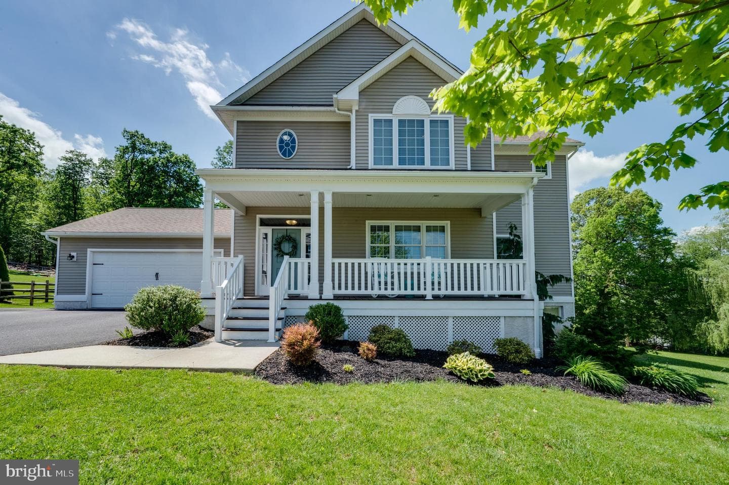 205 Merwood Drive photo 1