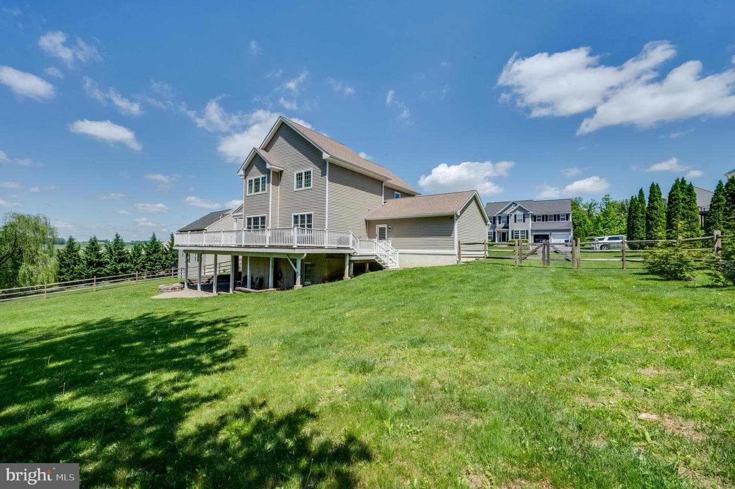 205 Merwood Drive photo 64