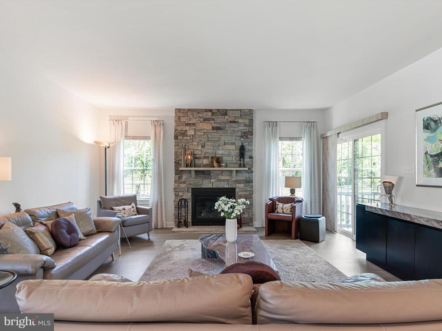 297 Letitia Manor Drive photo 4