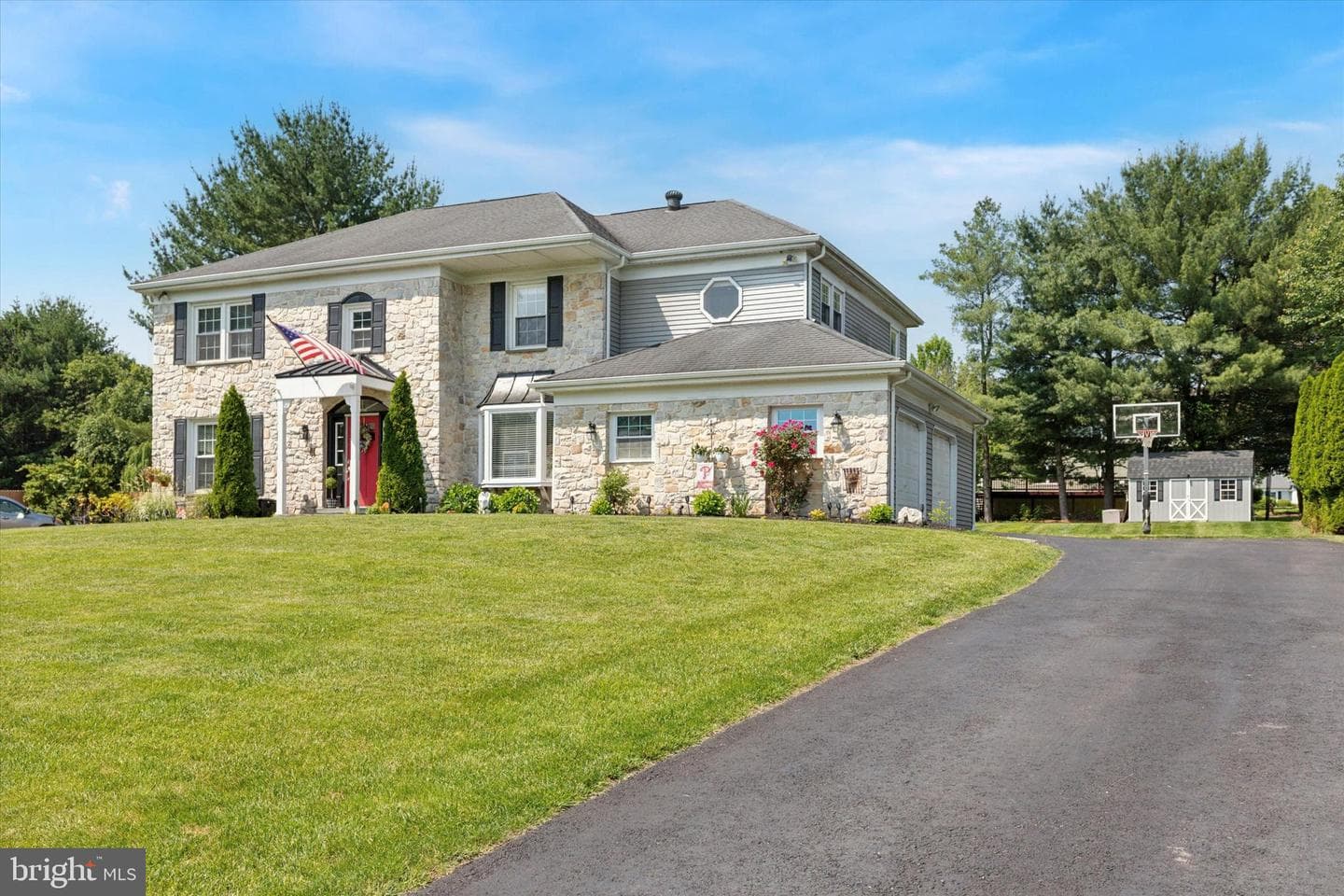 1004 Winding River Lane photo 2