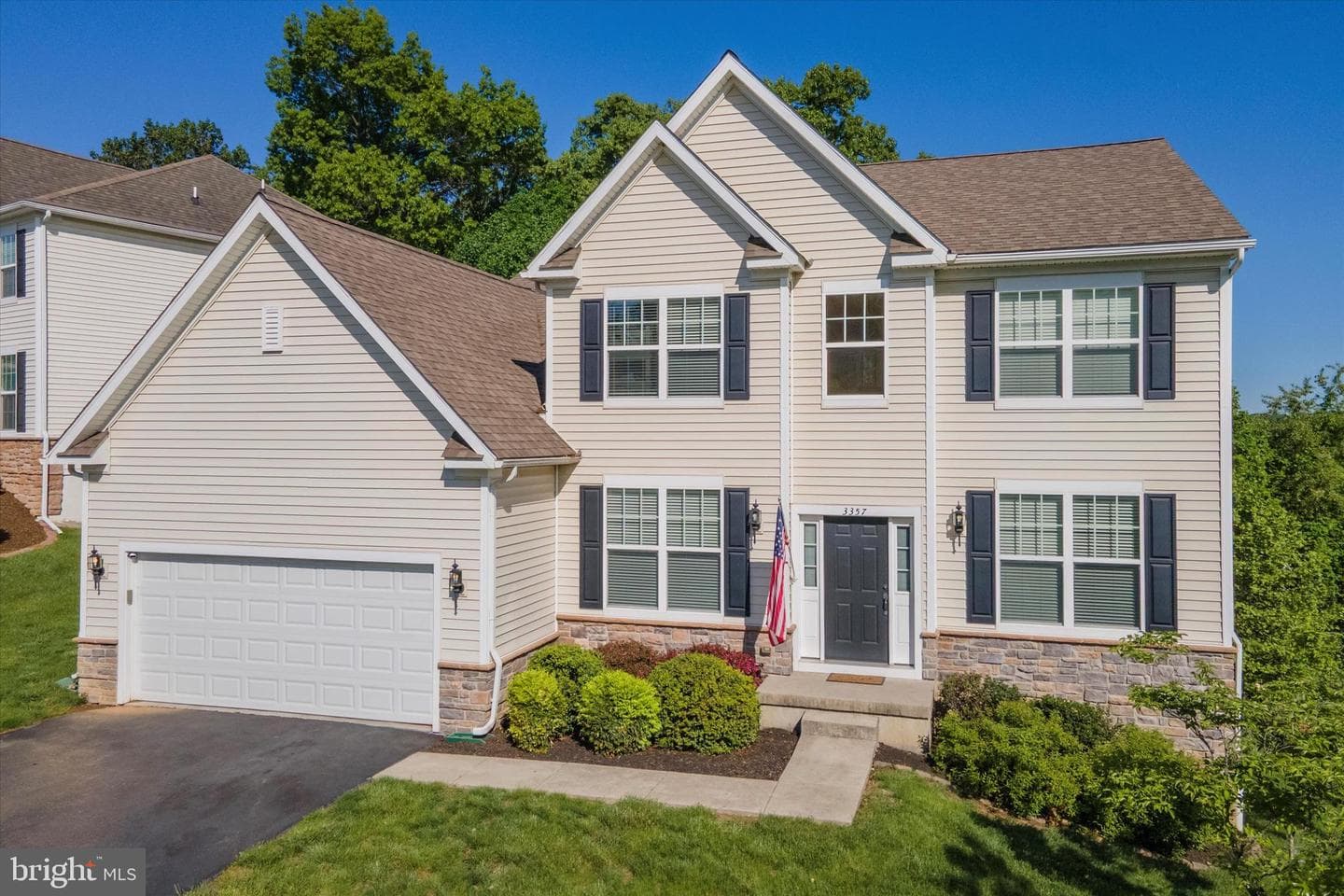 3357 Alydar Road photo 27