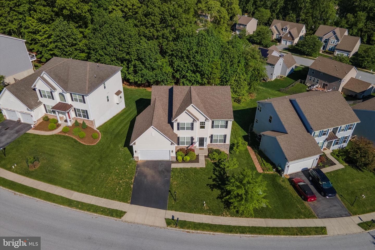 3357 Alydar Road photo 35