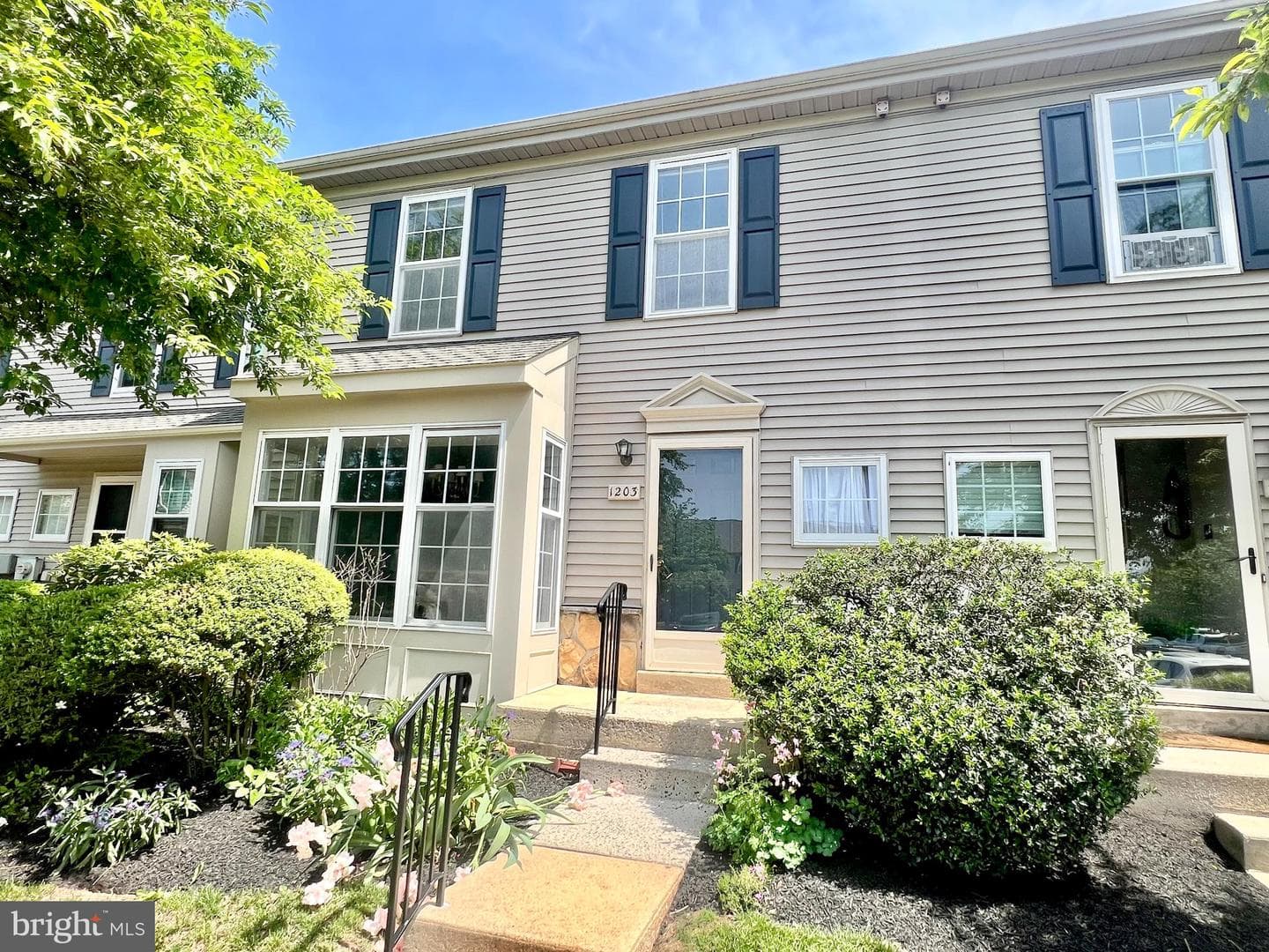 1203 Durham Court #47 photo 1