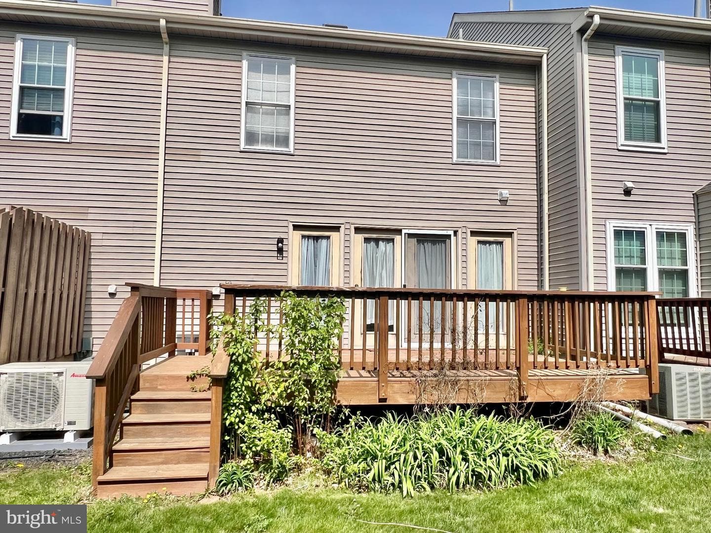 1203 Durham Court #47 photo 34