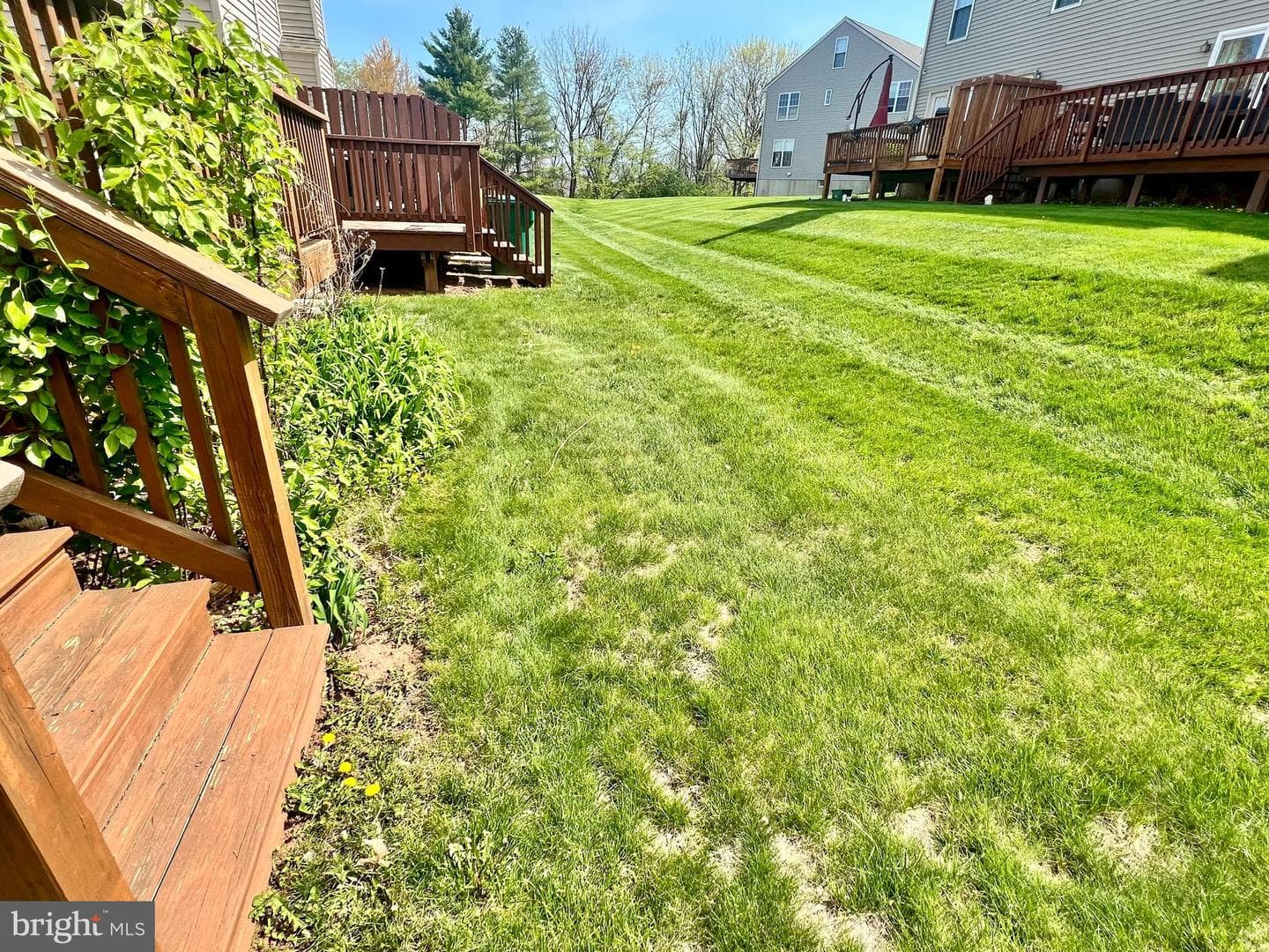 1203 Durham Court #47 photo 35