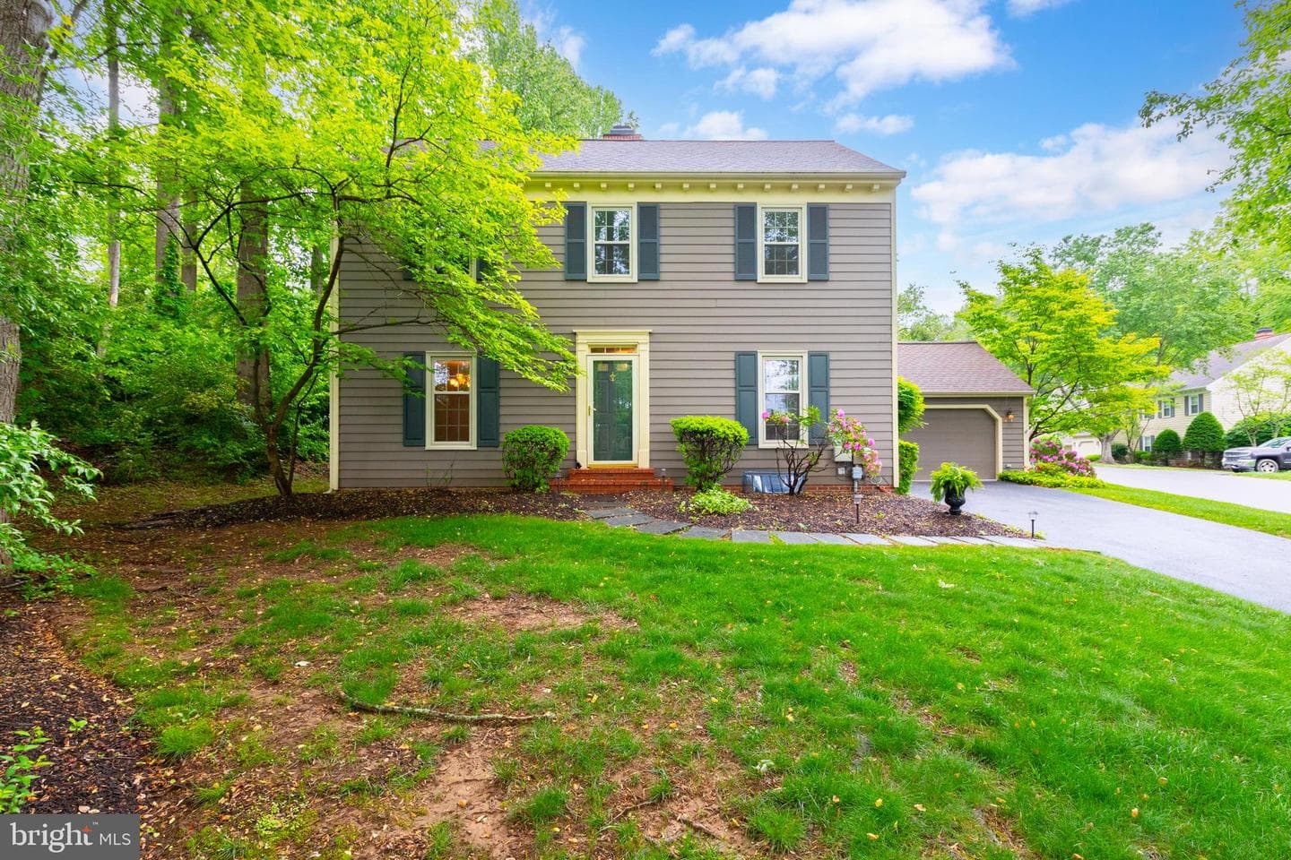 421 Cranberry Lane #421 photo 1