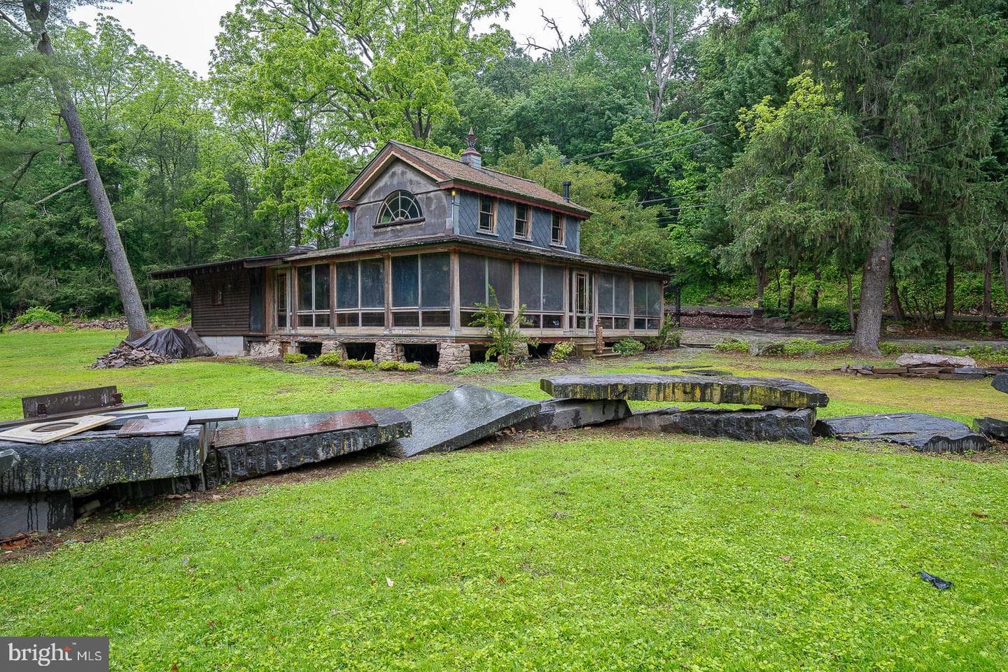 138 Camp Council Road photo 97