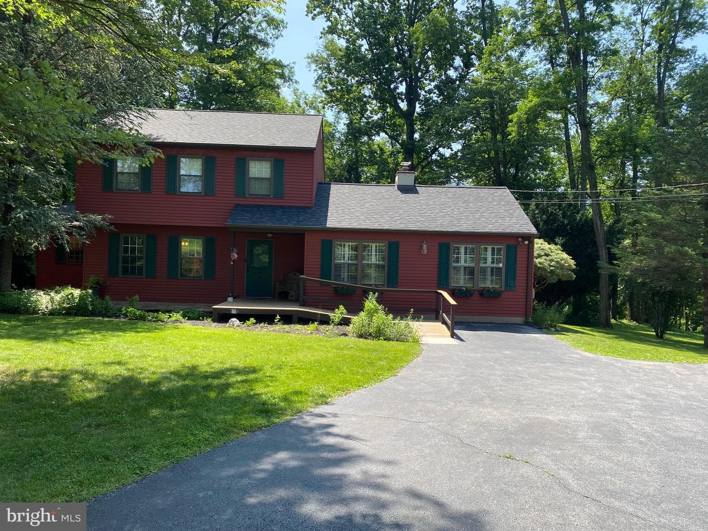240 S Bonsall Road photo 1