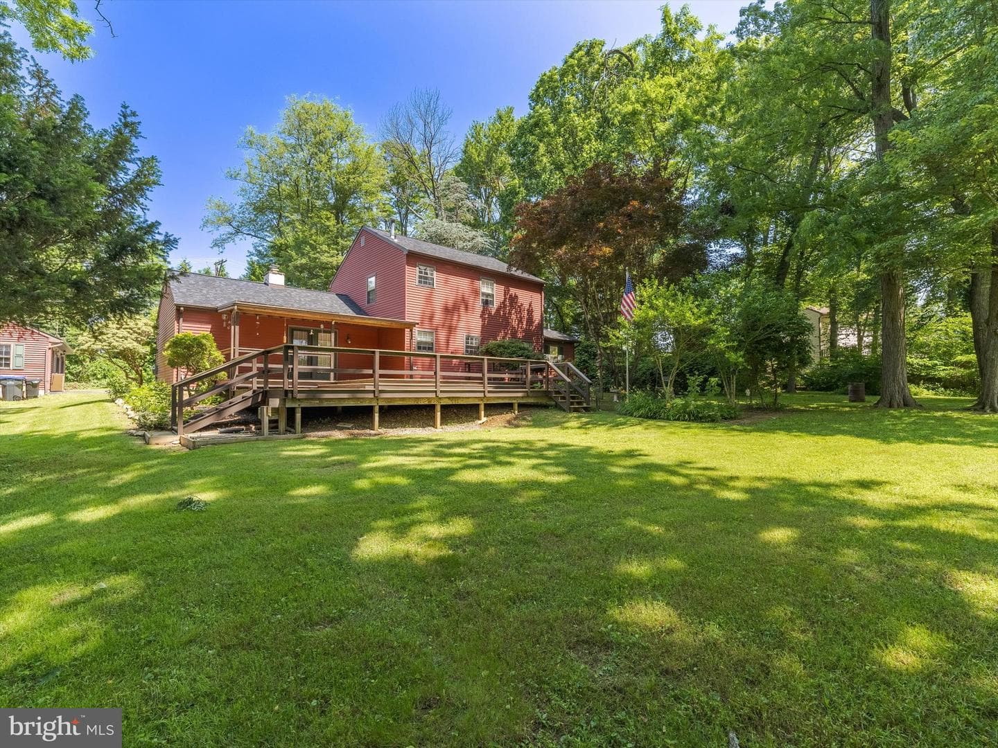 240 S Bonsall Road photo 8