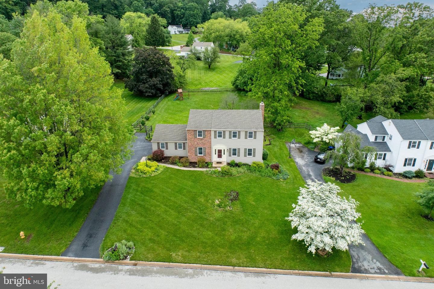 308 Green Circle photo 2